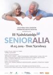 III Nadolziańskie Senioralia